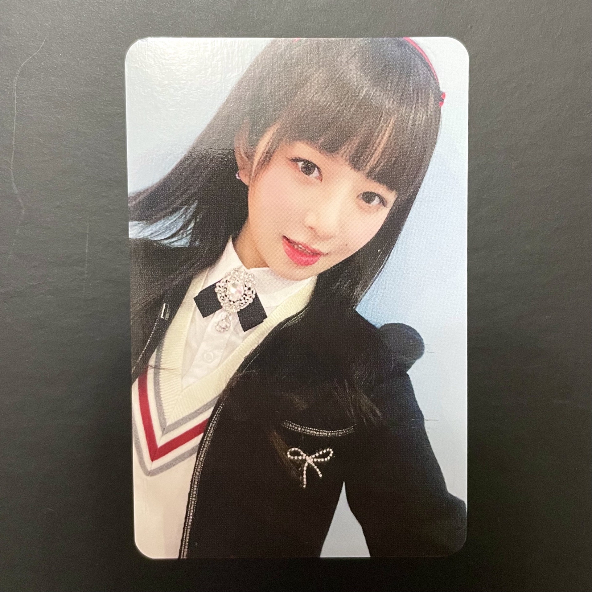 [現貨] 一期會員禮 怜卡