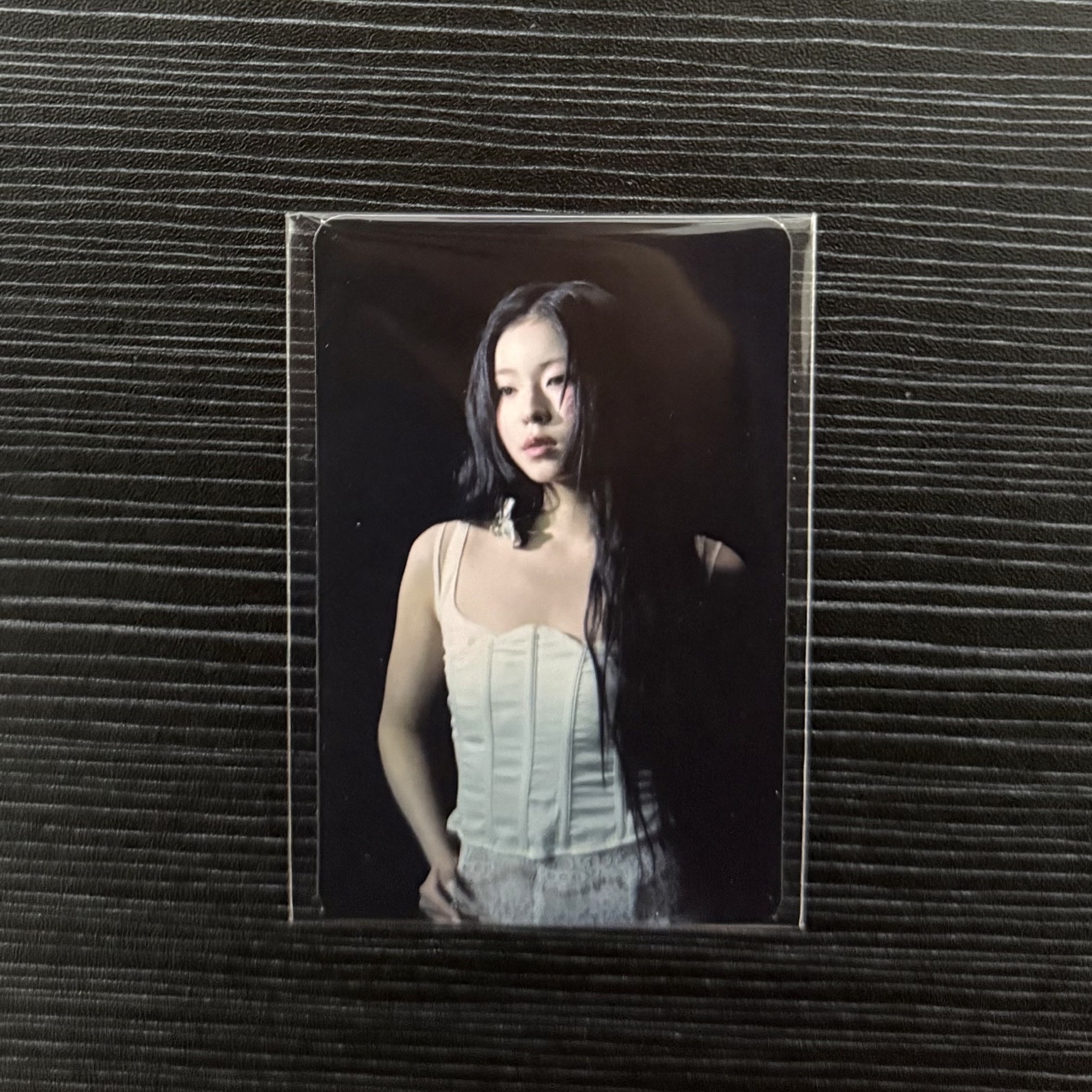 正規一快閃 EL小卡