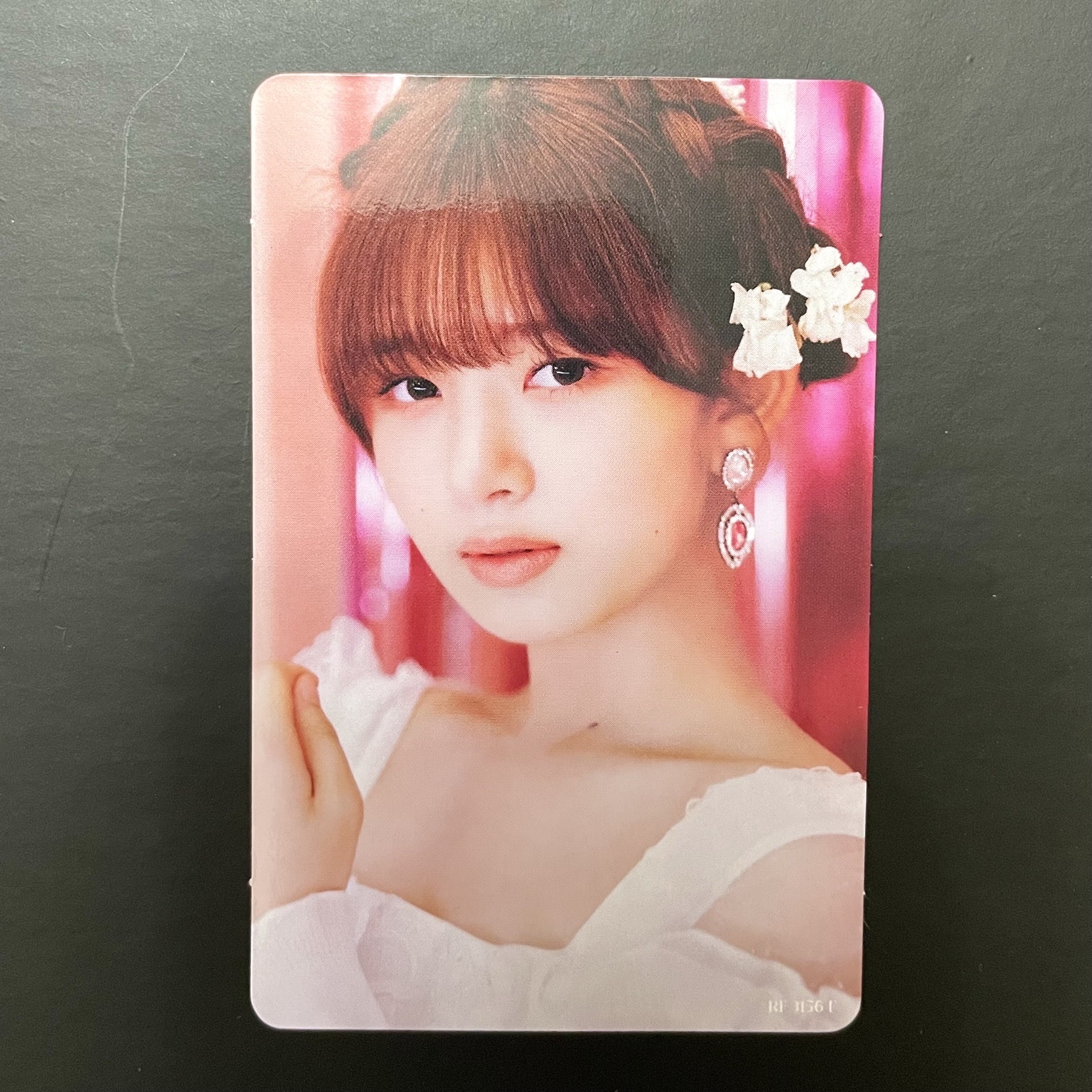 [現貨] 日專 怜小卡