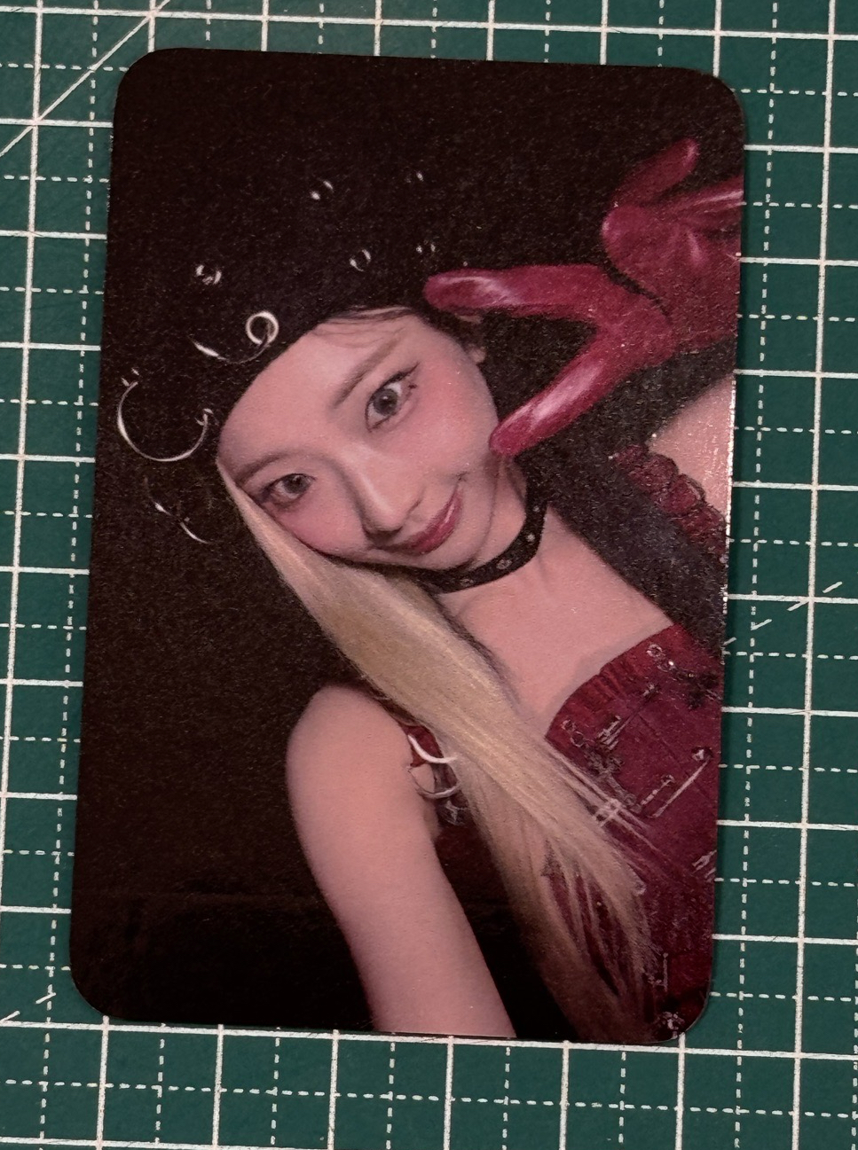 上海滿額中背露