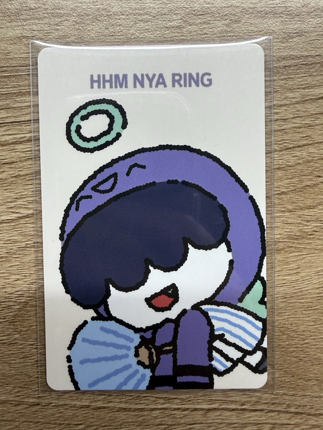 PPULBATU夏日快閃 滿額卡 大阪滿額卡 哼阿寧