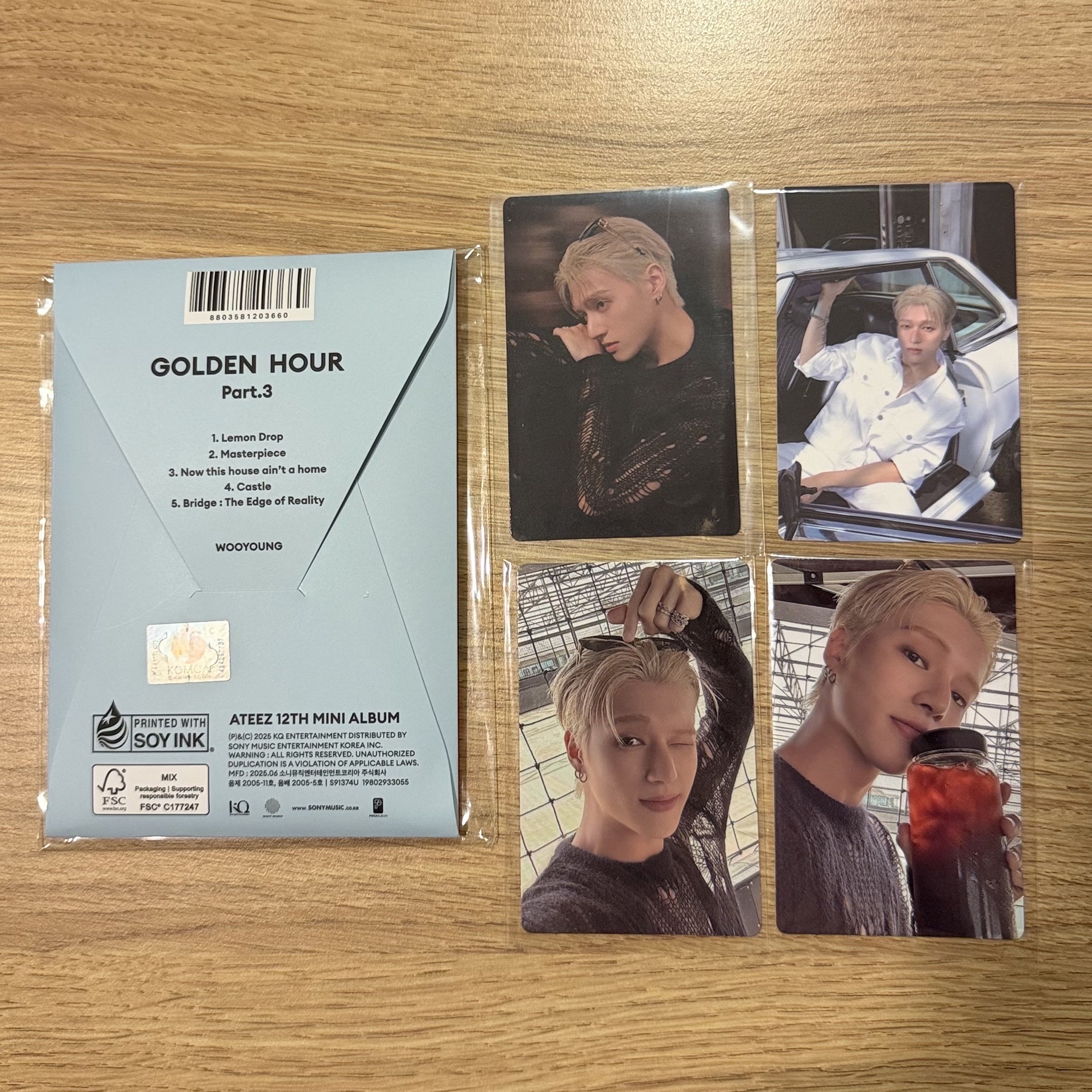 GH pt3小卡專｜潤傘旼榮鍾