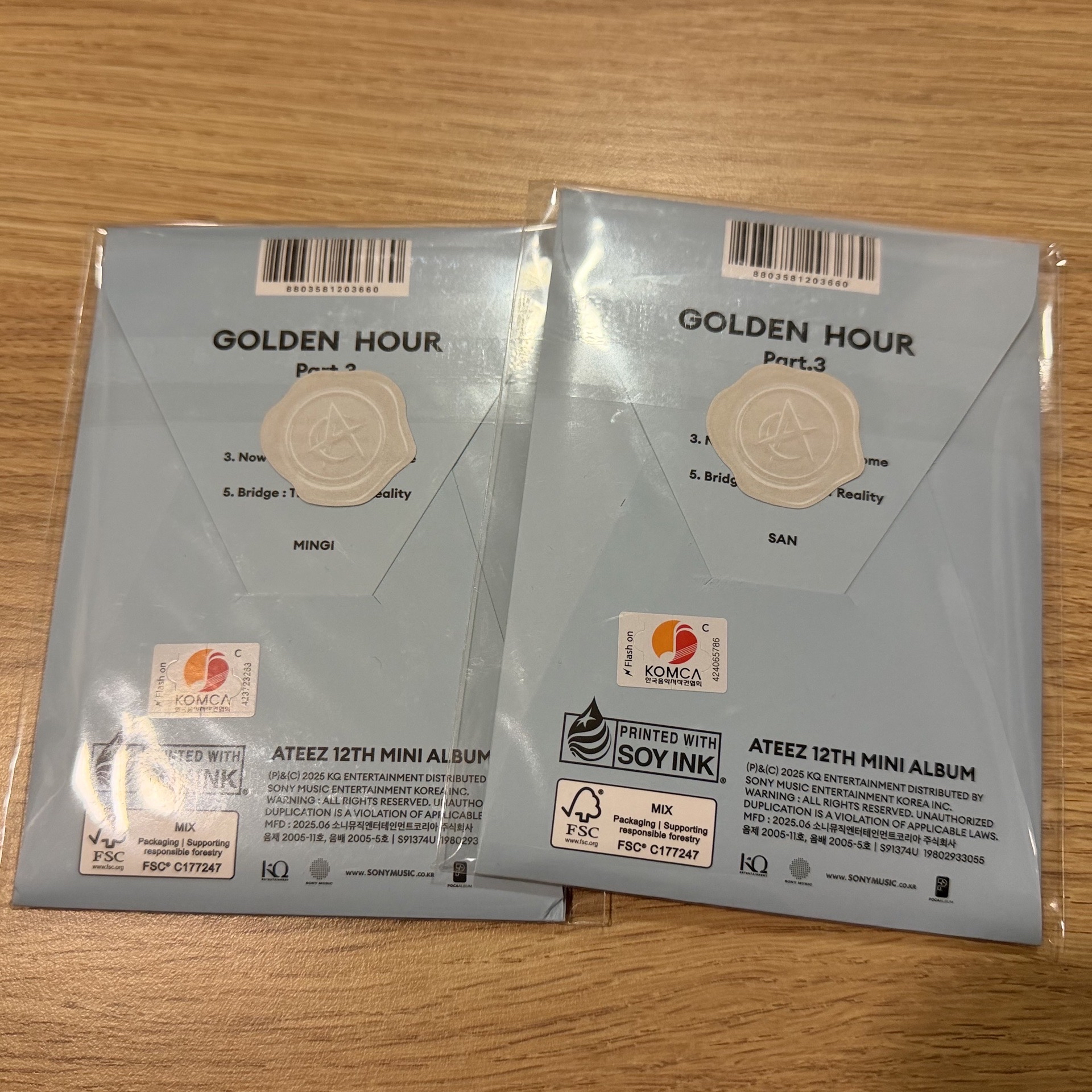 GH pt3小卡專｜潤傘旼榮鍾