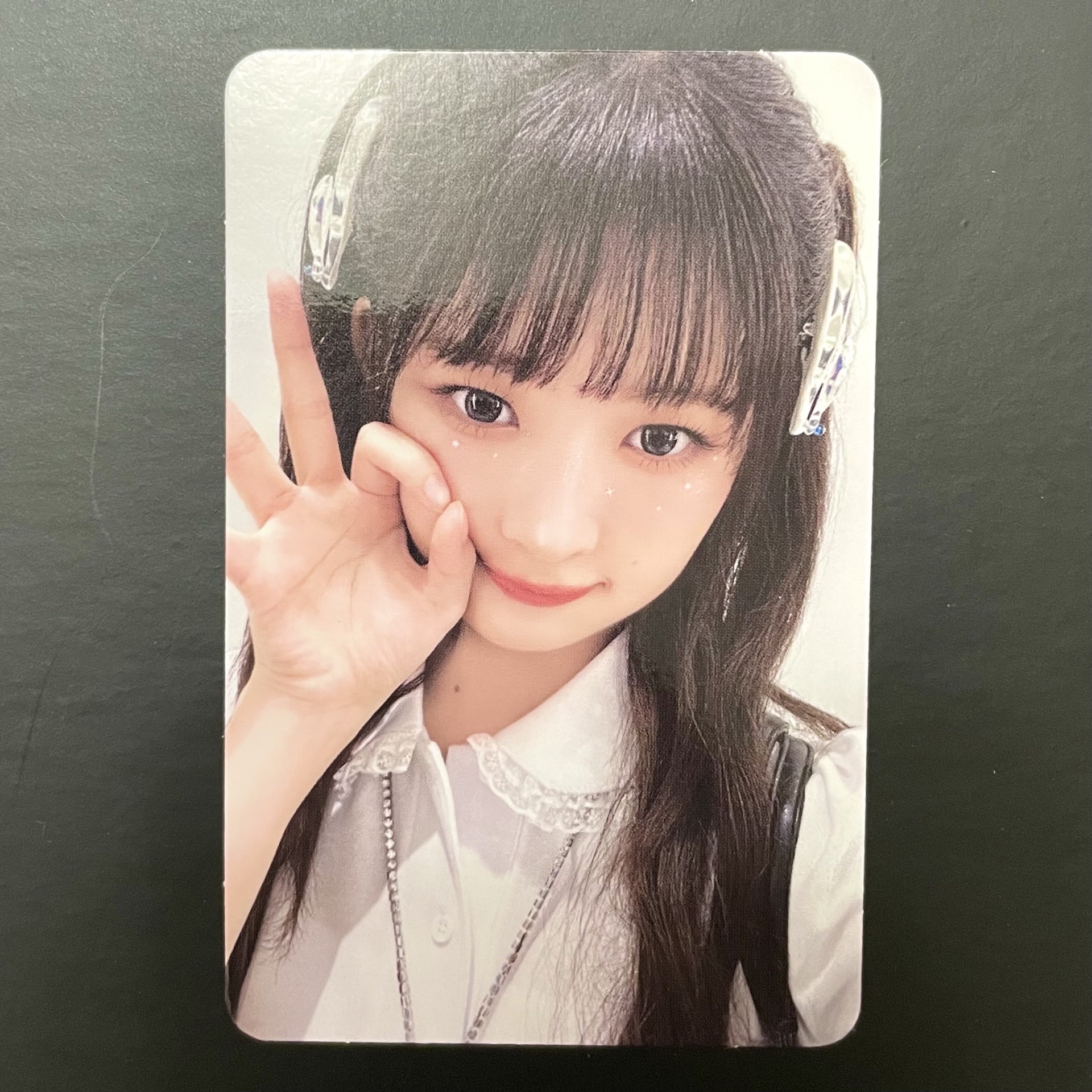 [現貨] Show What I Have 安可 船特 怜