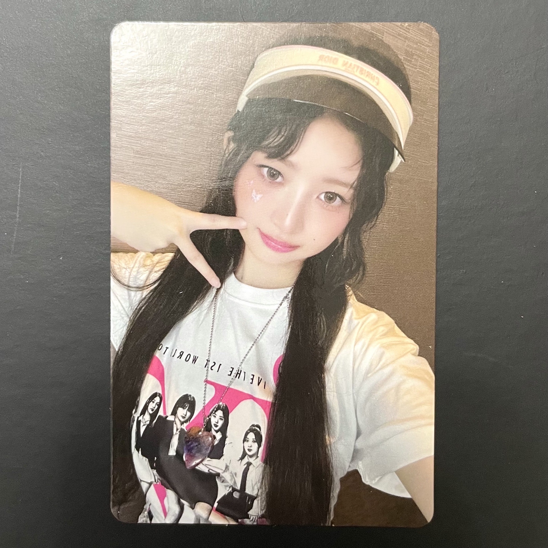 [現貨] 電影卡 怜