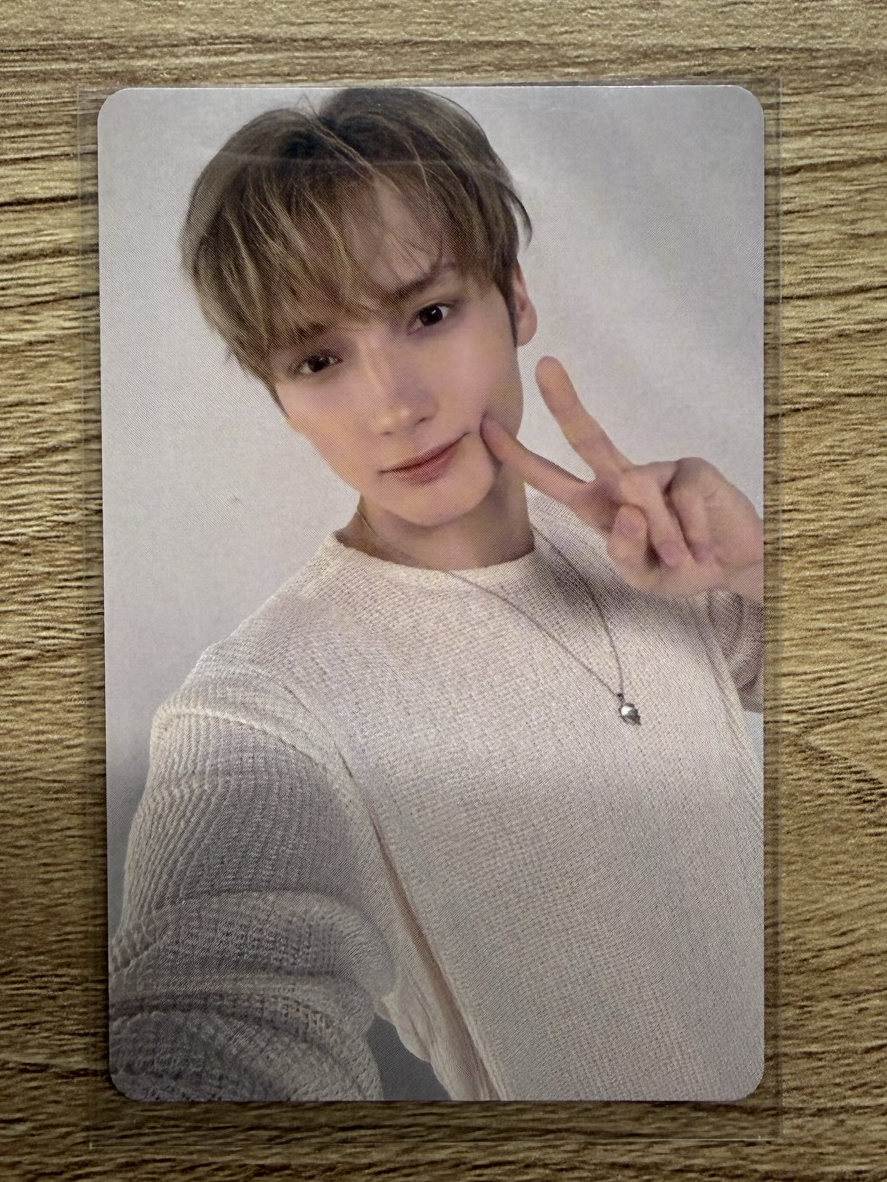 25 日巡隨機卡 休寧凱