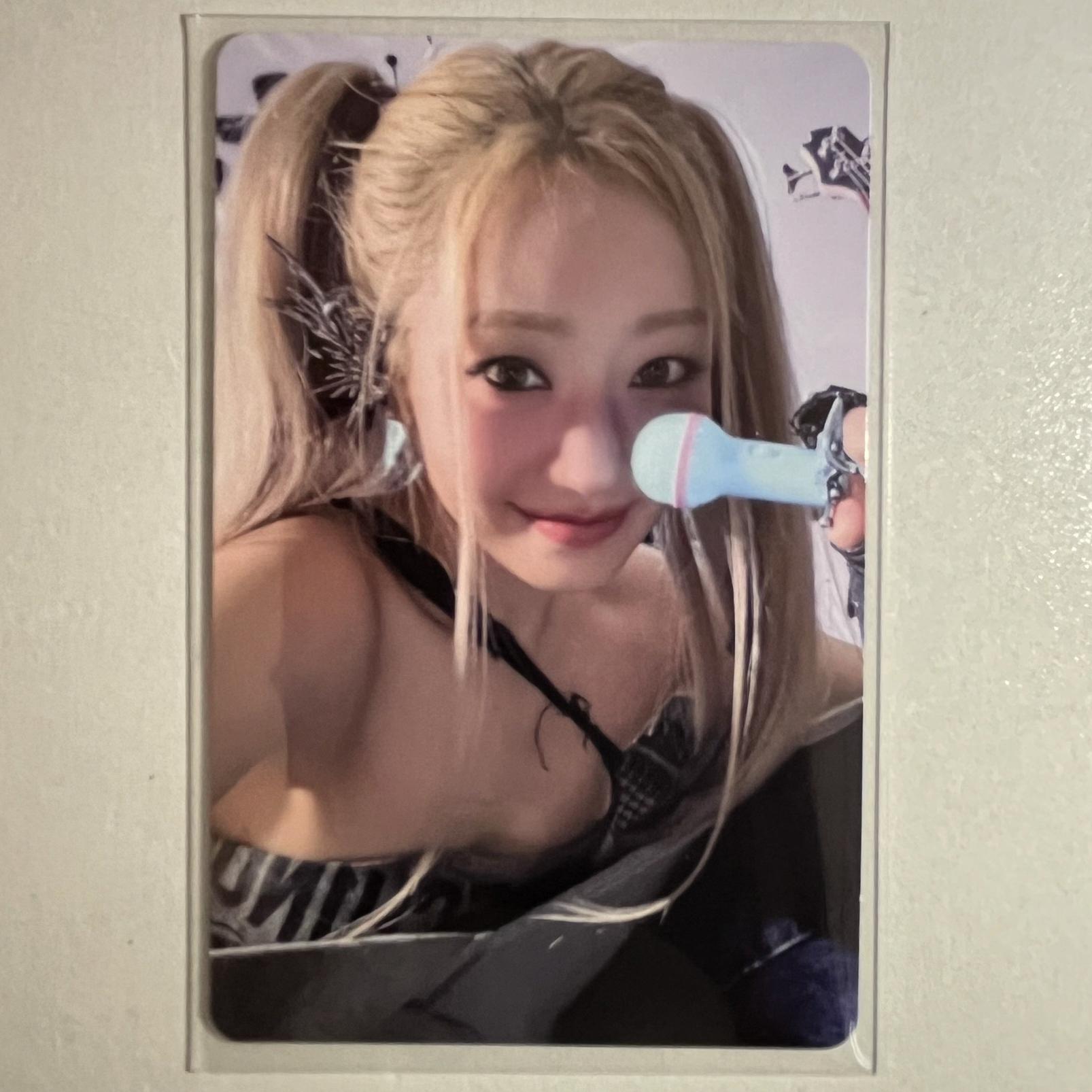 KIOF💋Julie 日專專卡