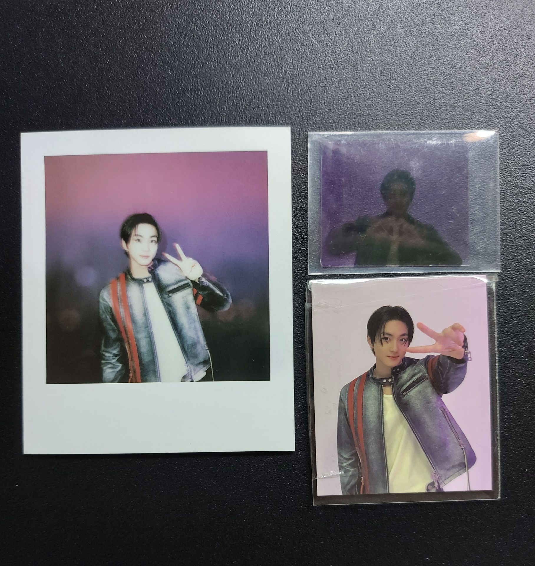 2025年咕咕盒元set