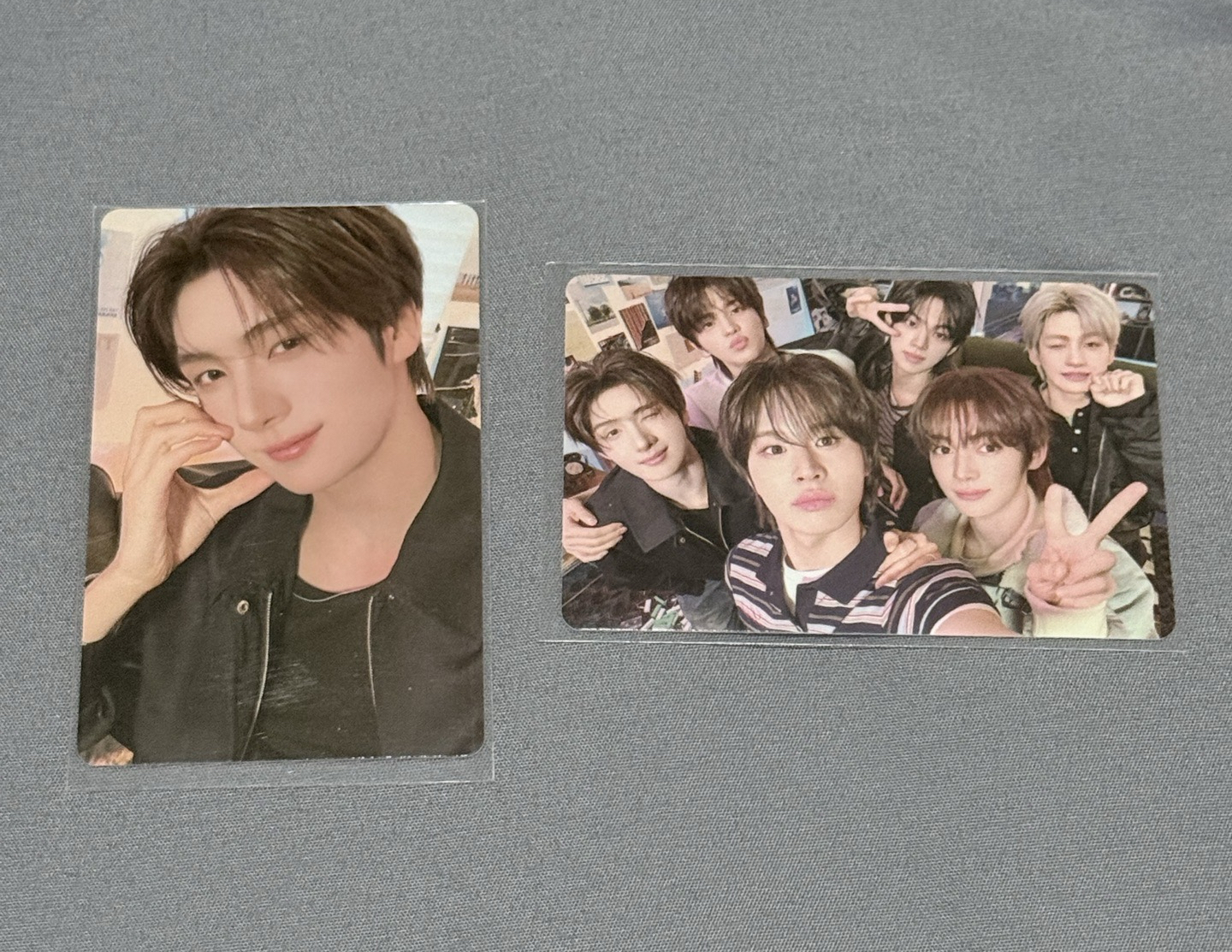 TWS Sparkling Days Official Merch