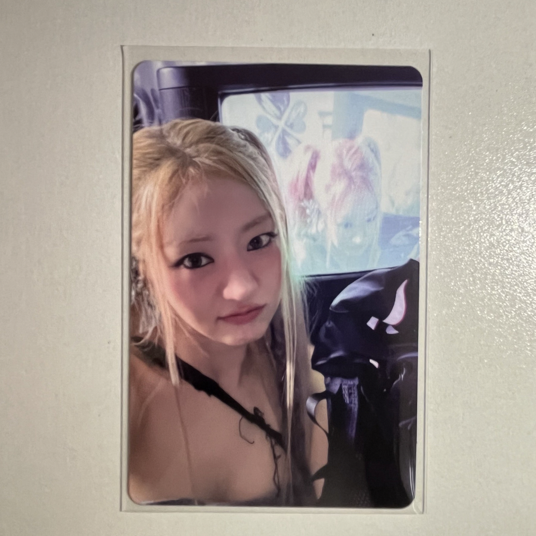 KIOF💋Julie 日專專卡