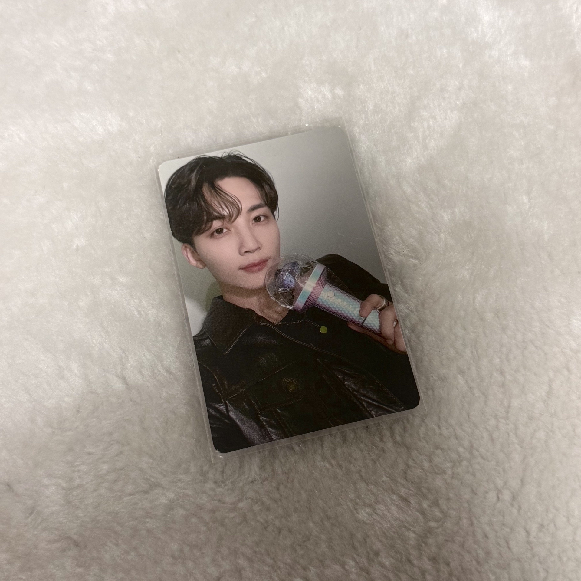 漢 BE THE SUN 克拉粽