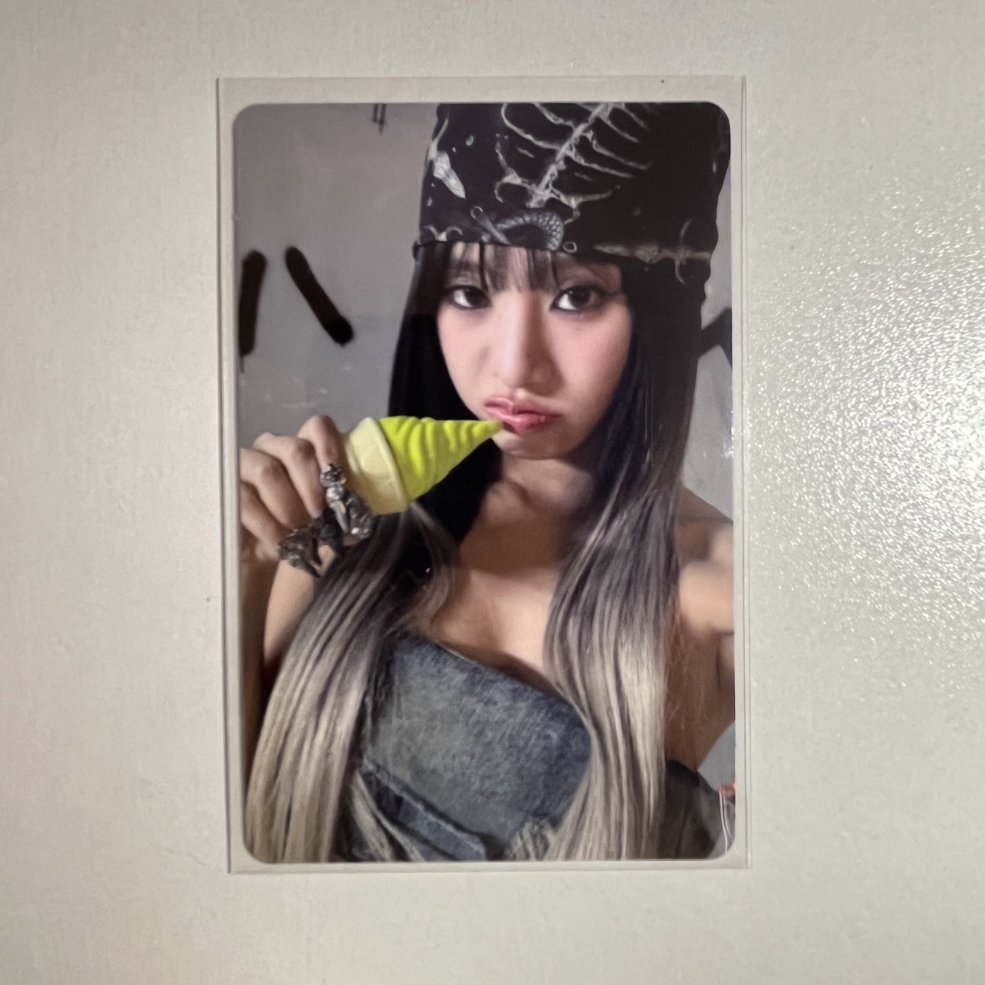 KIOF💋Natty 日專專卡