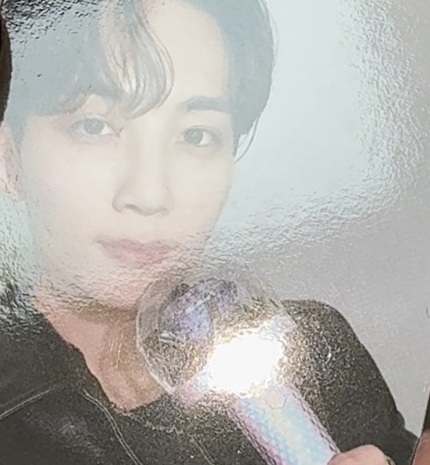 漢 BE THE SUN 克拉粽