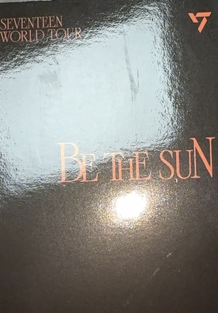漢 BE THE SUN 克拉粽
