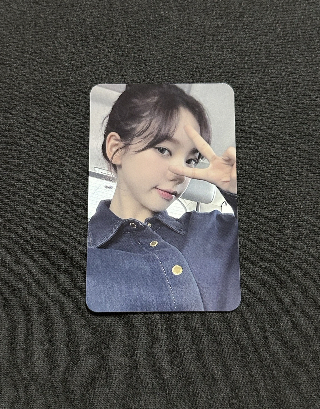 Whiplash JU幸運柚