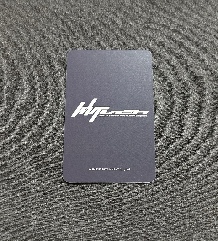 Whiplash JU幸運柚