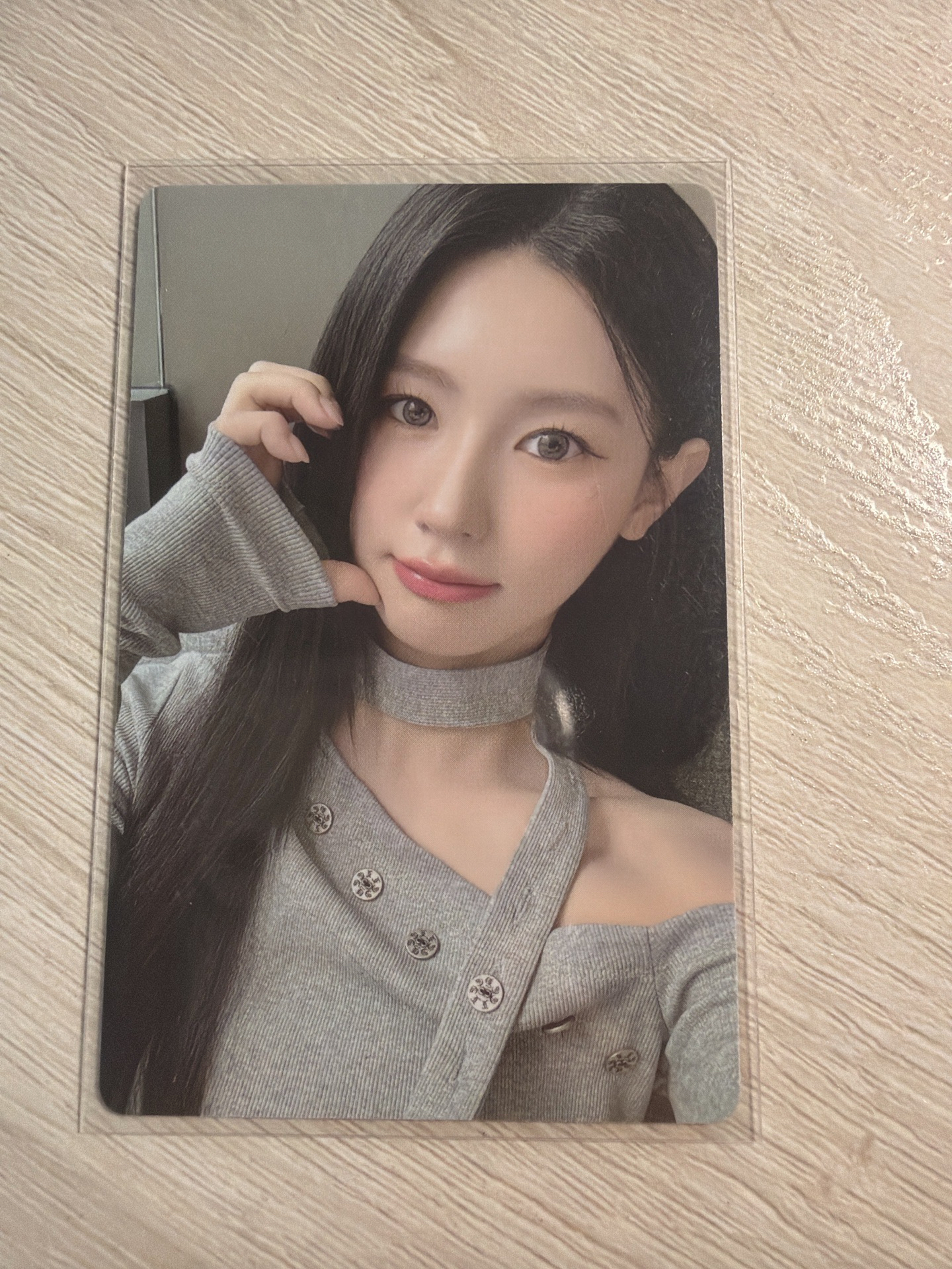 I-dle  24'世巡演唱會 iDOL 演唱會 DVD/ CD 卡藍光固配 薇娟