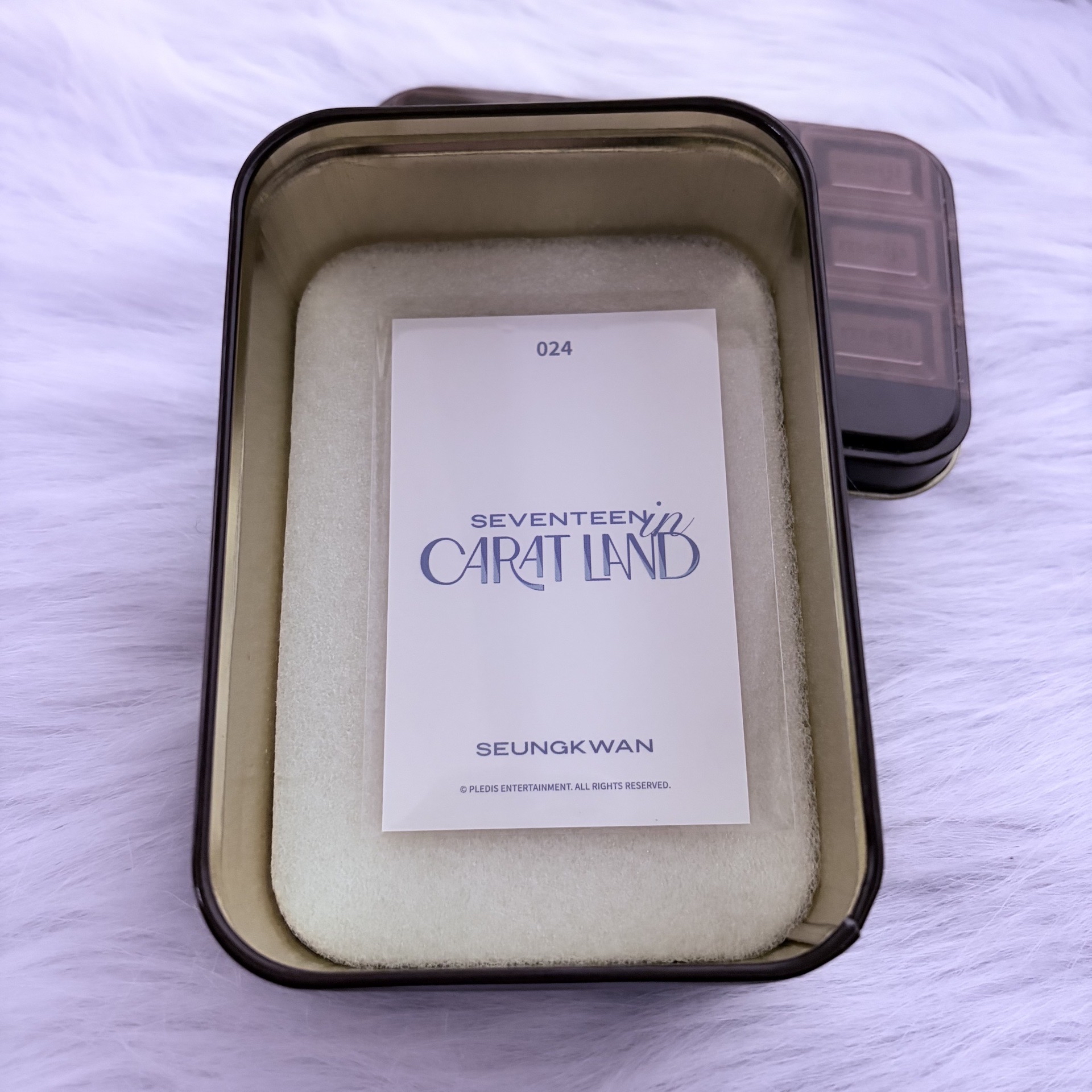 寛x21‘克拉島|隨機卡|024