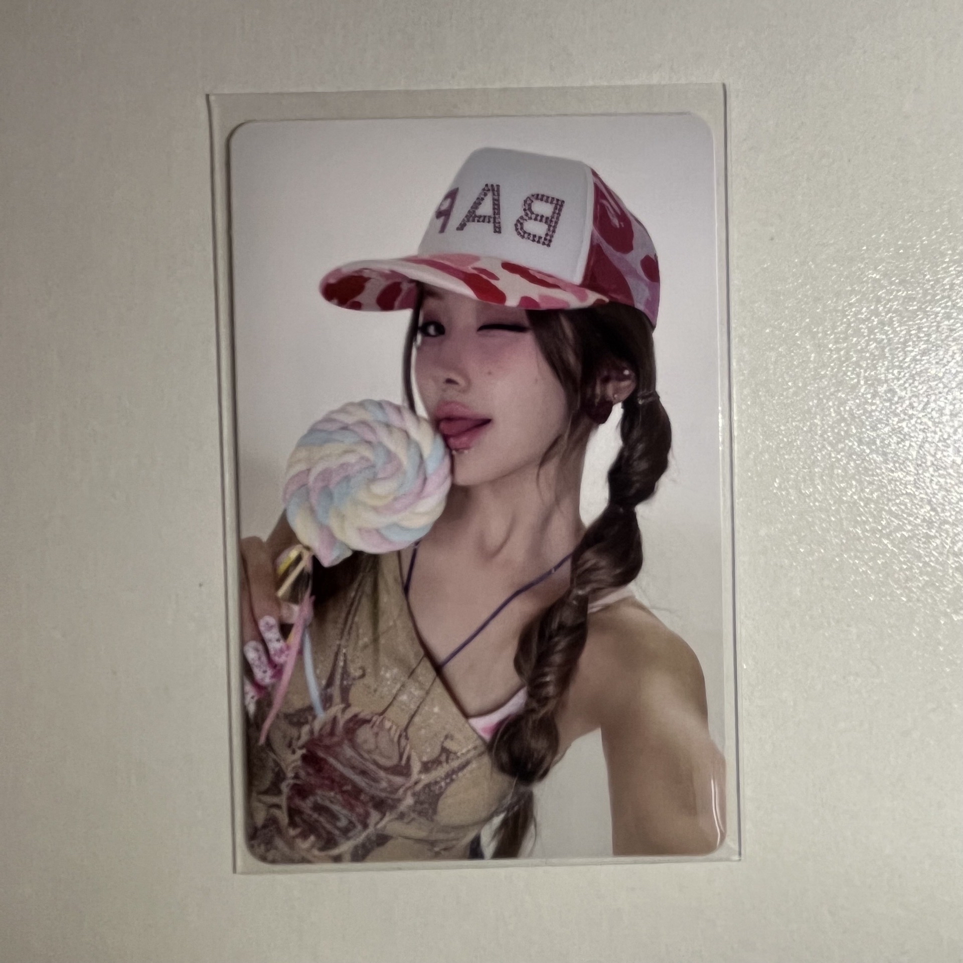 KIOF💋Belle日專專卡