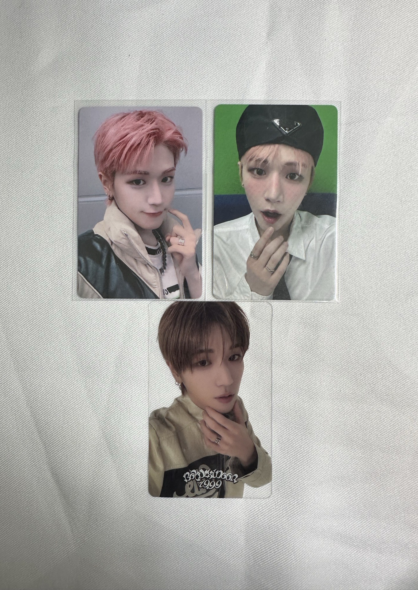 善心人士透卡直接送泥🫰🏻