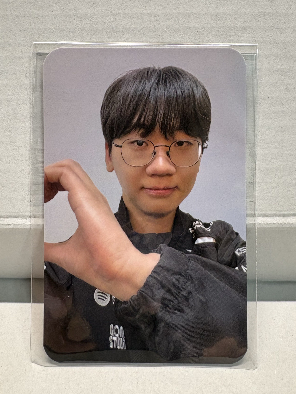 2026 網咖儲值滿額卡 Doran 崔玄準