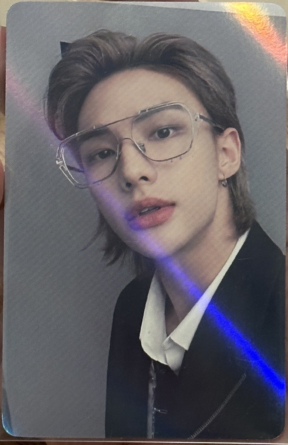 Maxident mp眼鏡辰