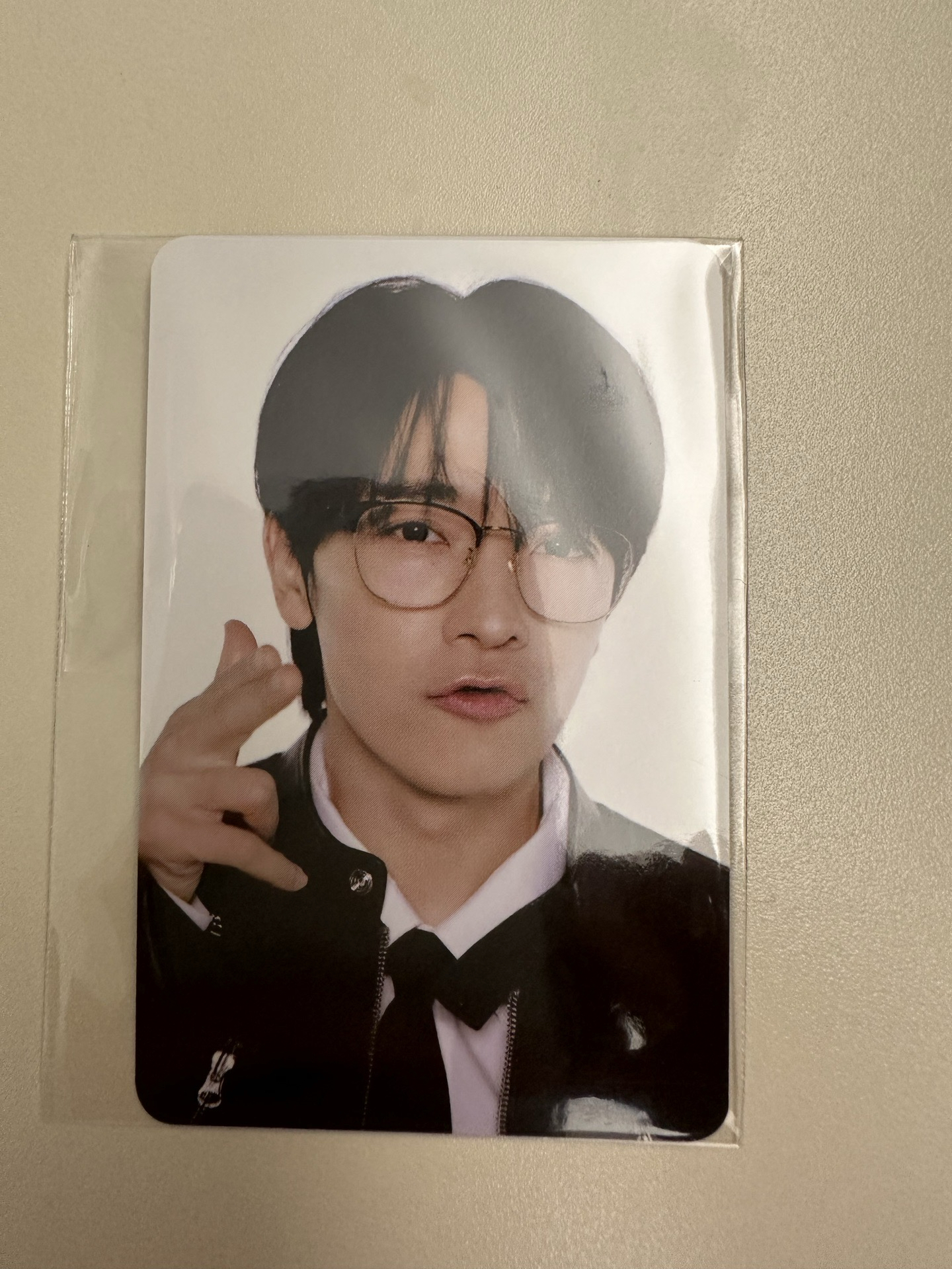 SUPER RECORDS 東海襪子卡