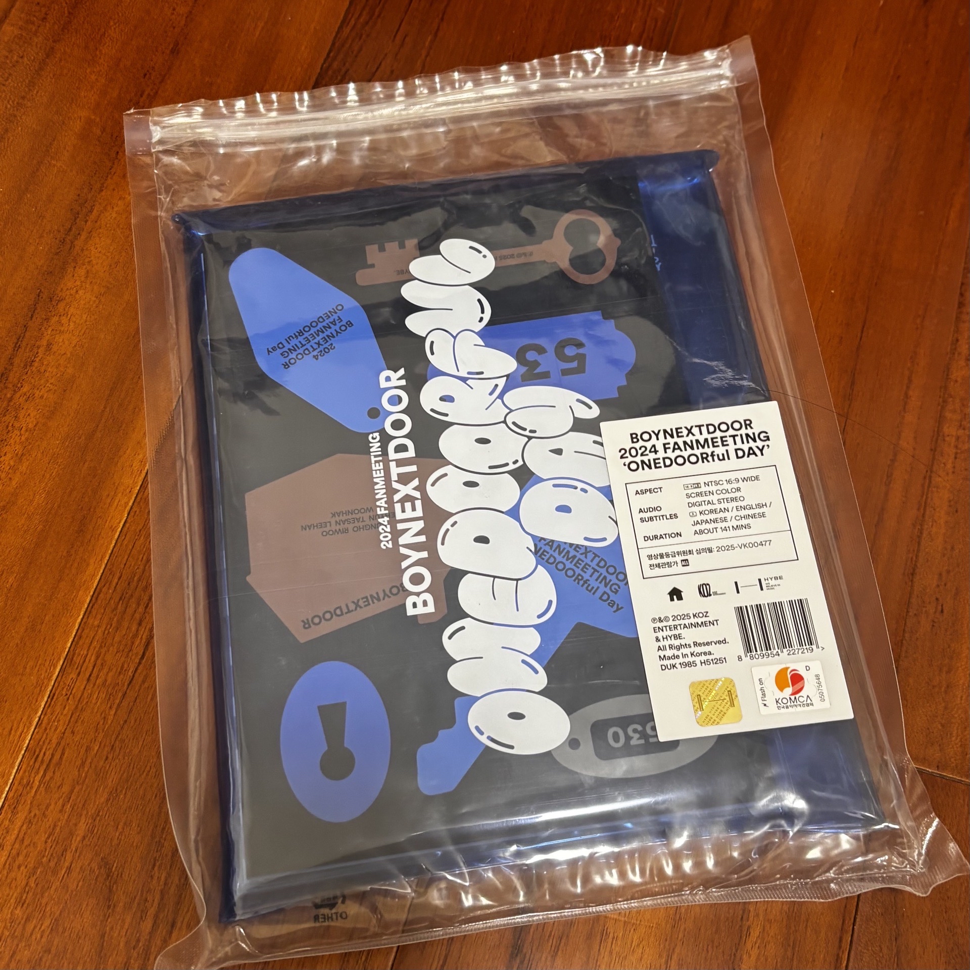 24fm回憶錄含特典