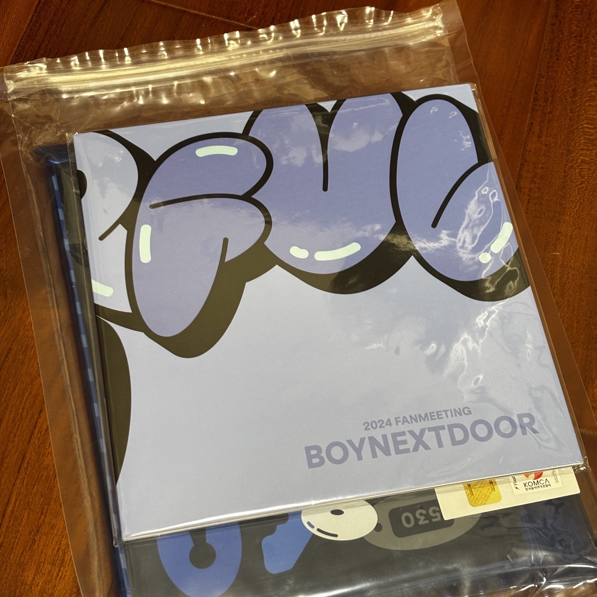 24fm回憶錄含特典