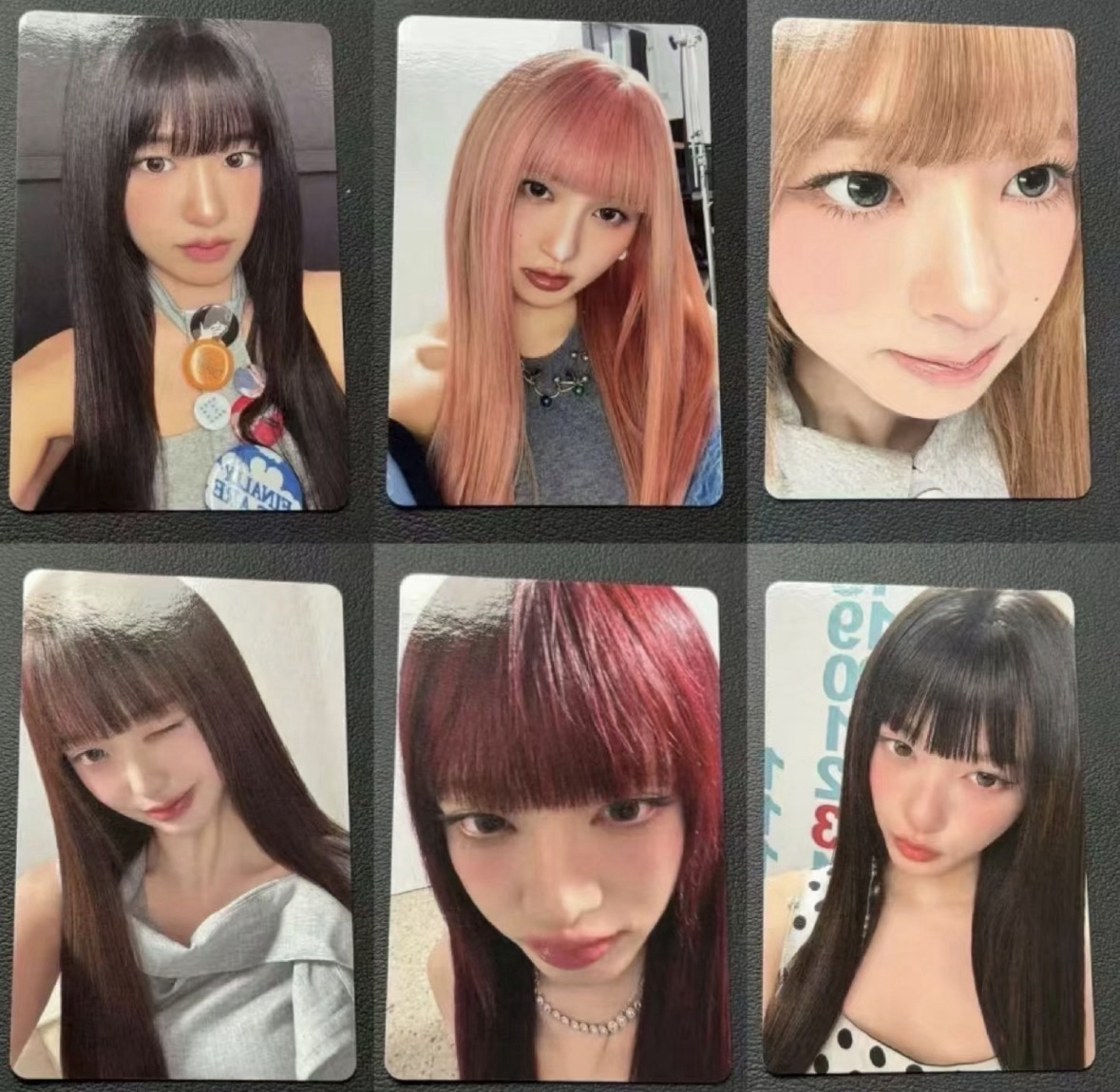 非現 澀谷塔店特典