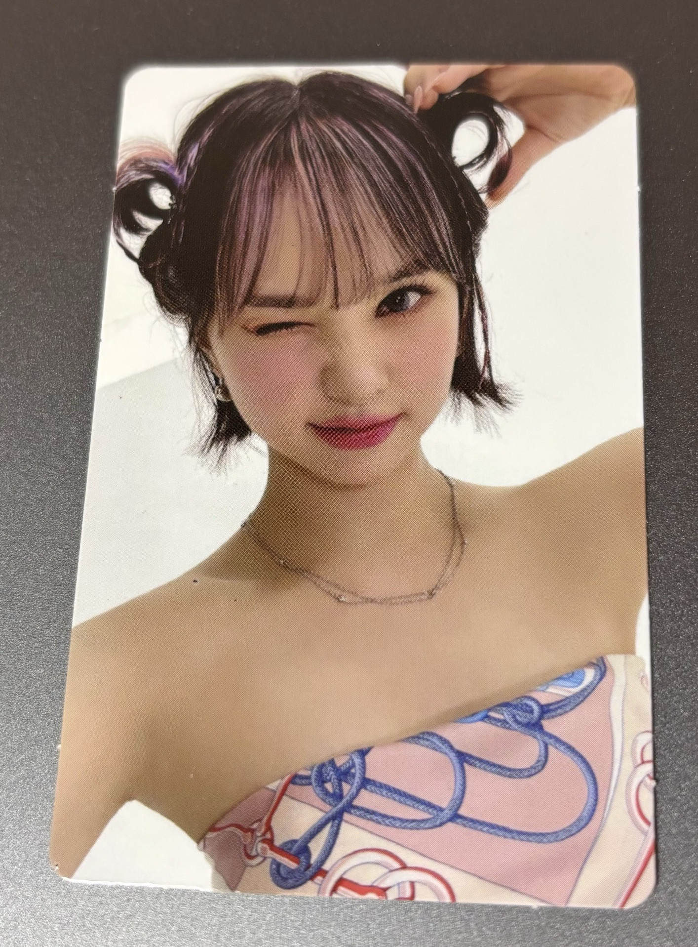 迷二專卡（有損）