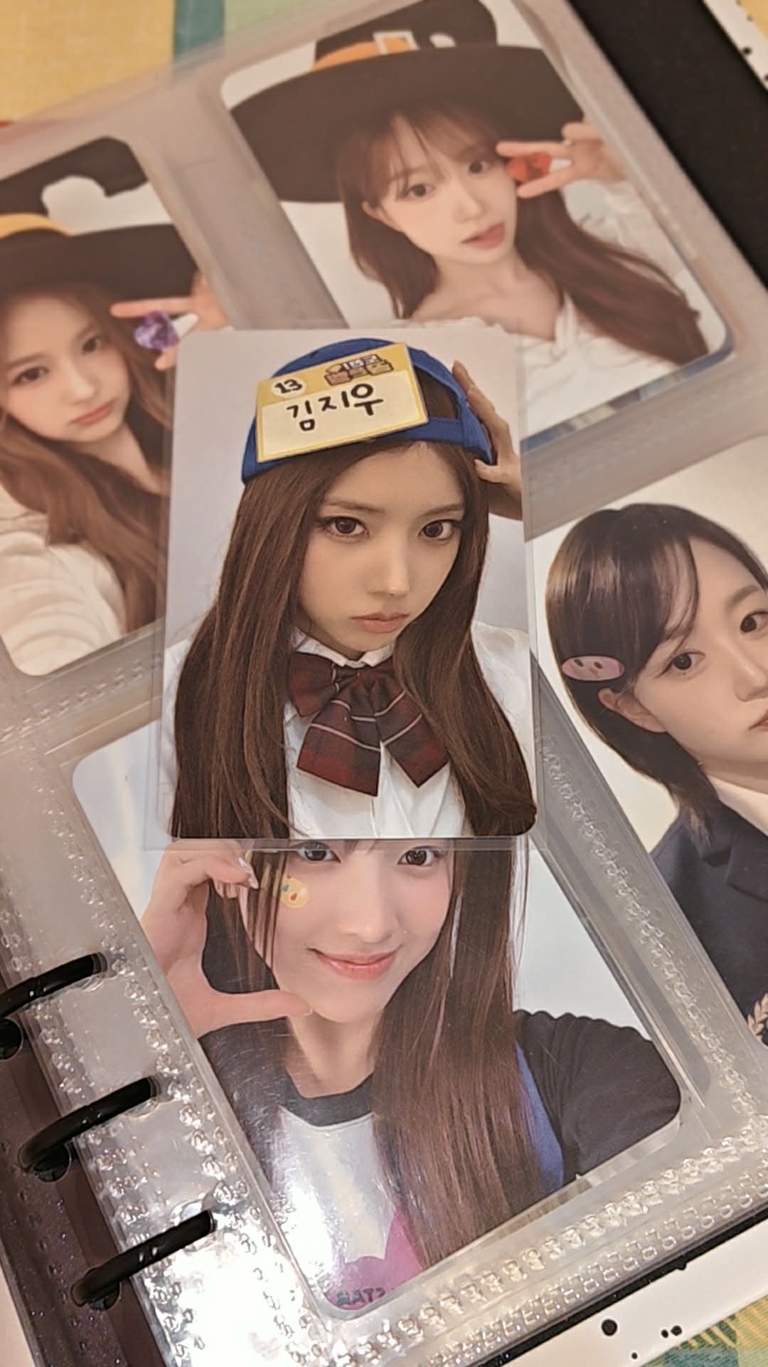 正規一 am 線下 3.0 簽售卡 金鐘