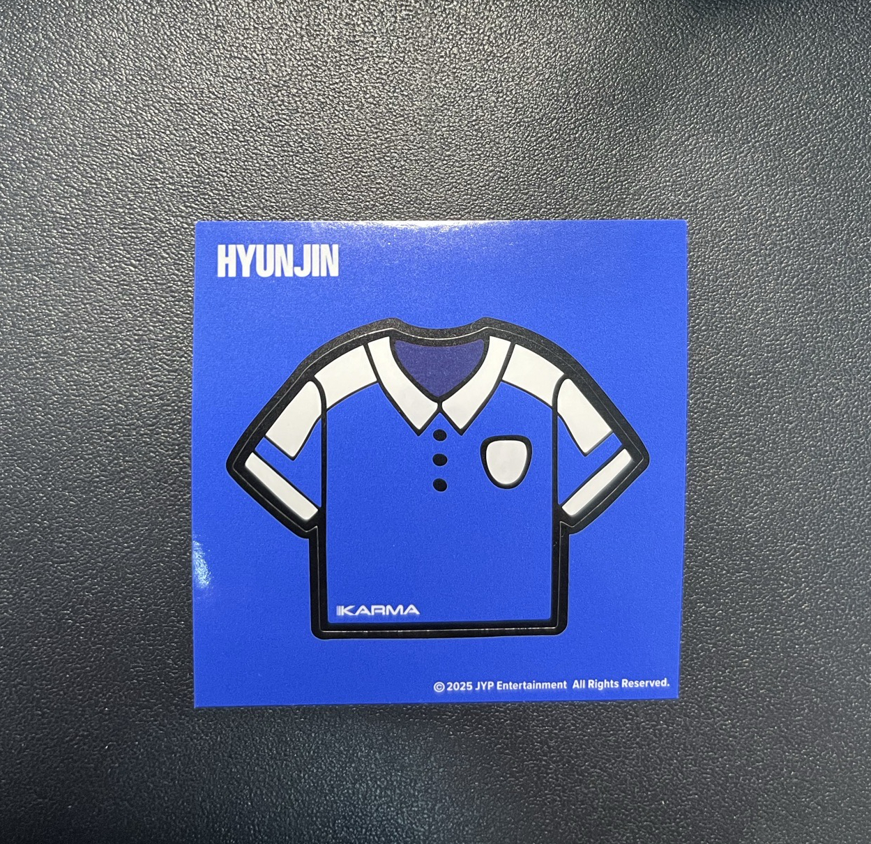 KARMA 快閃店   入場卡 / 場限卡  遊戲卡