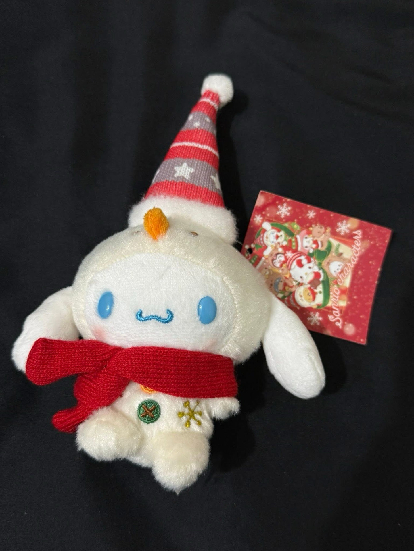 2024聖誕系列 大耳狗