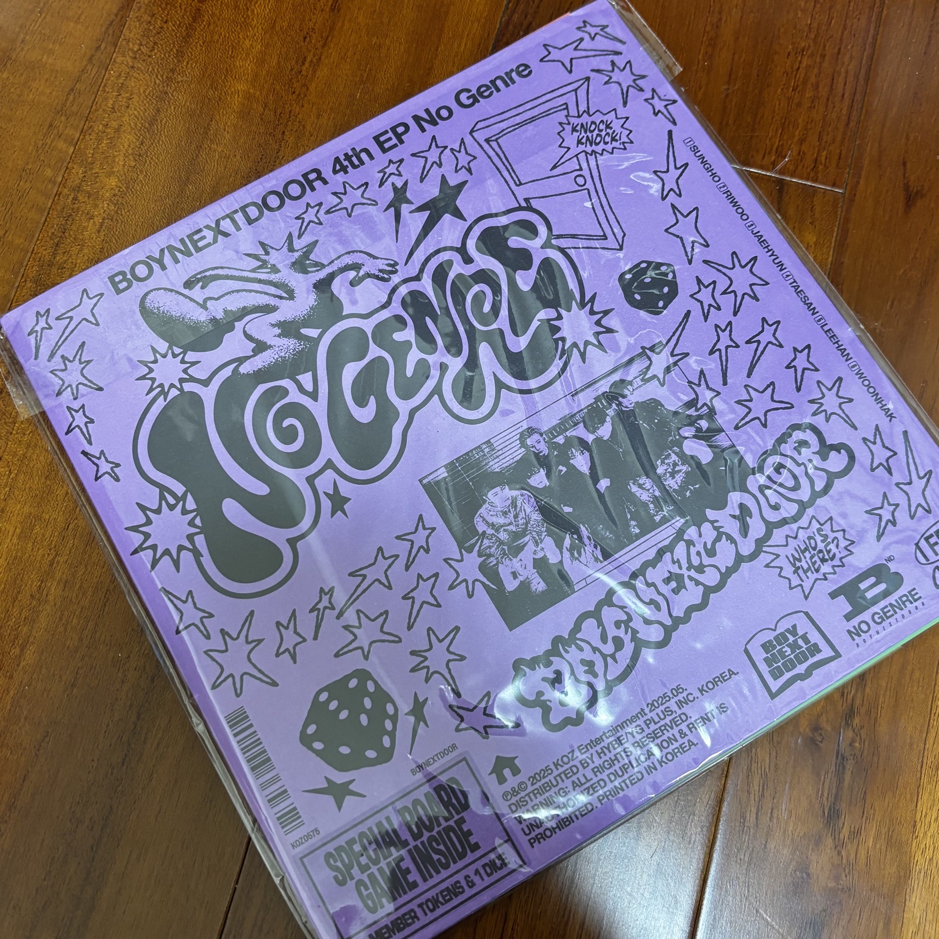 不被限制 雲鶴單封