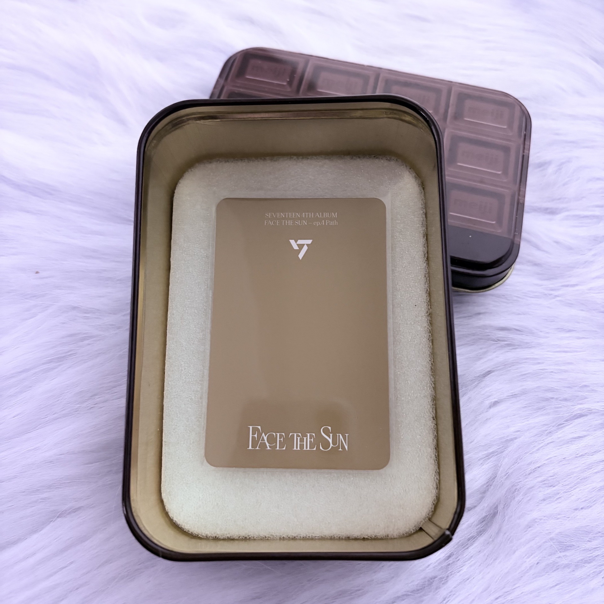 八x正四|專輯卡|Ep4 ver.🩷