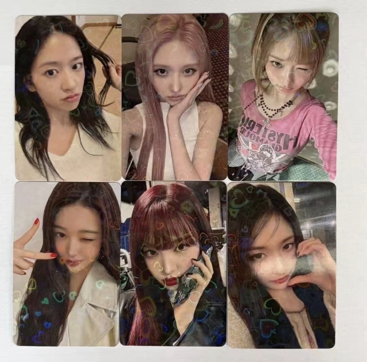 非現 澀谷塔店特典