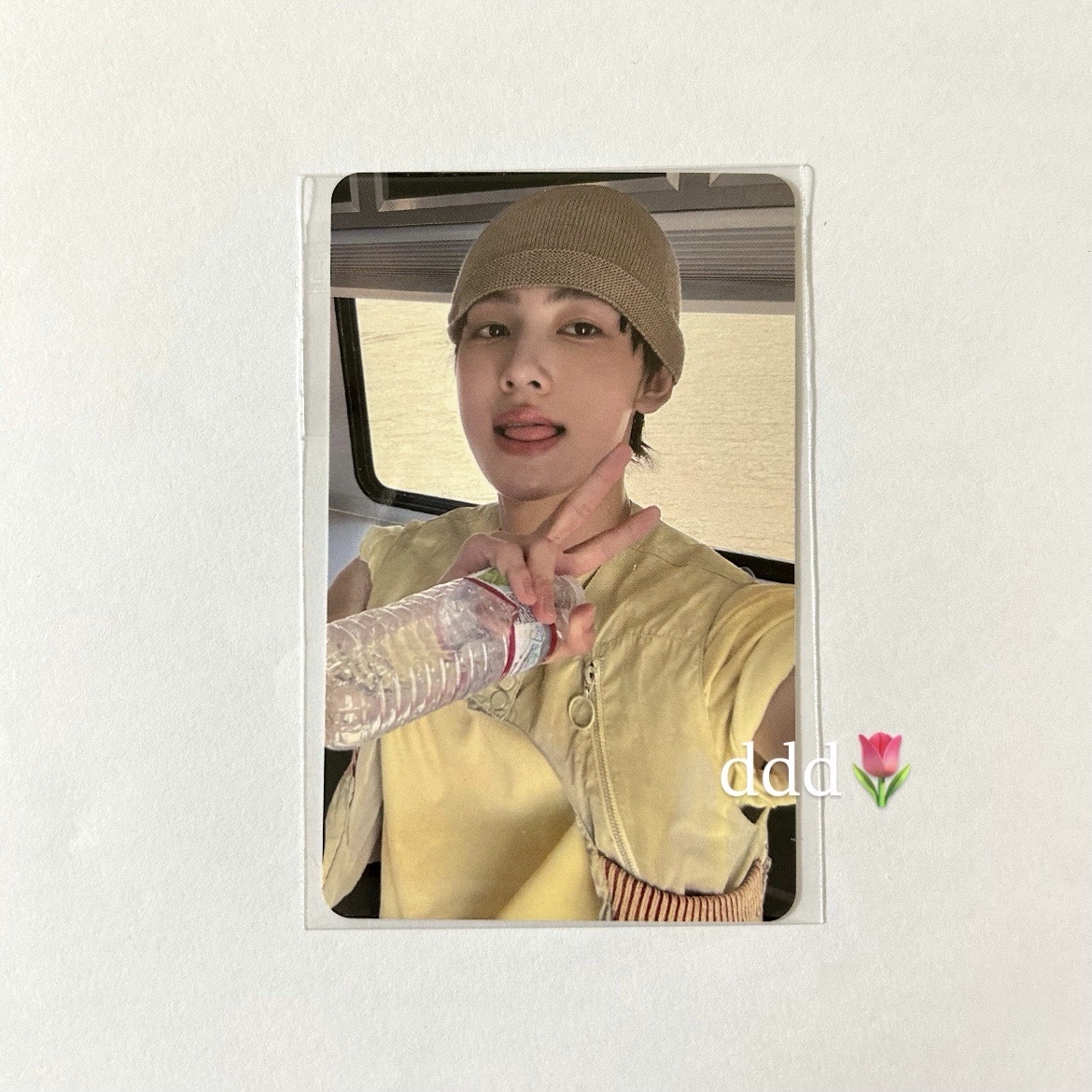 現貨 原袋未拆 嚴成玹 sw