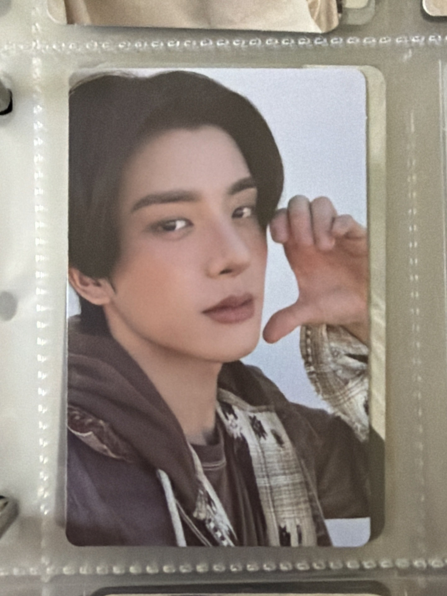 倫倫想回家！！