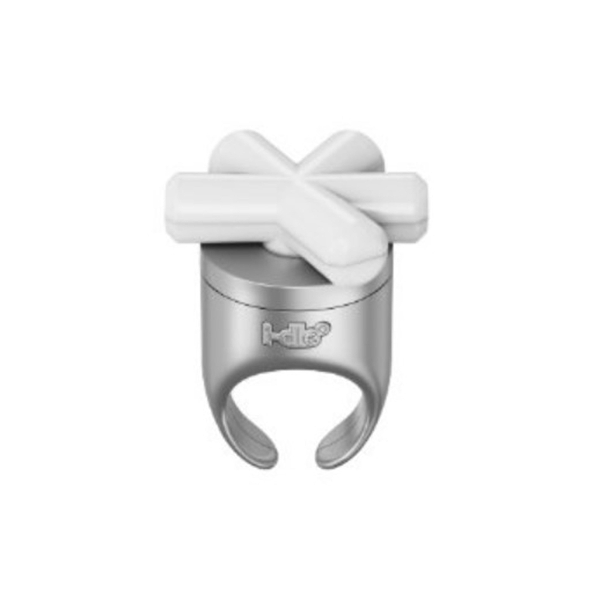 26世巡 手燈戒指 i-dle LIGHT STICK VER.3