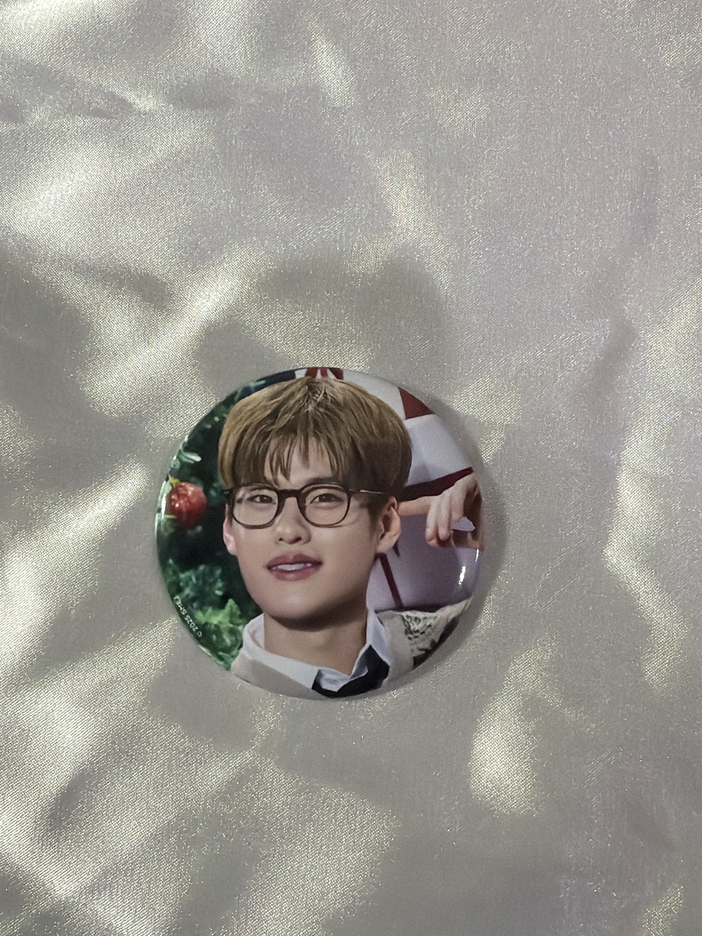 RIIZE 日本快閃 炤熙