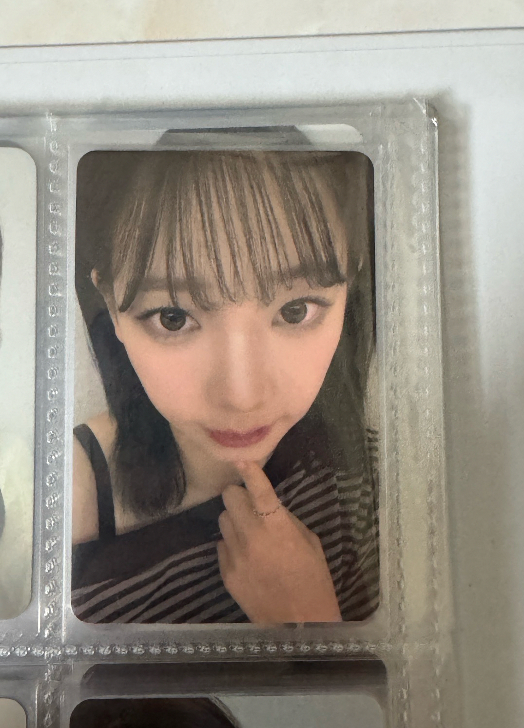 我們是彼此的第一順位✨