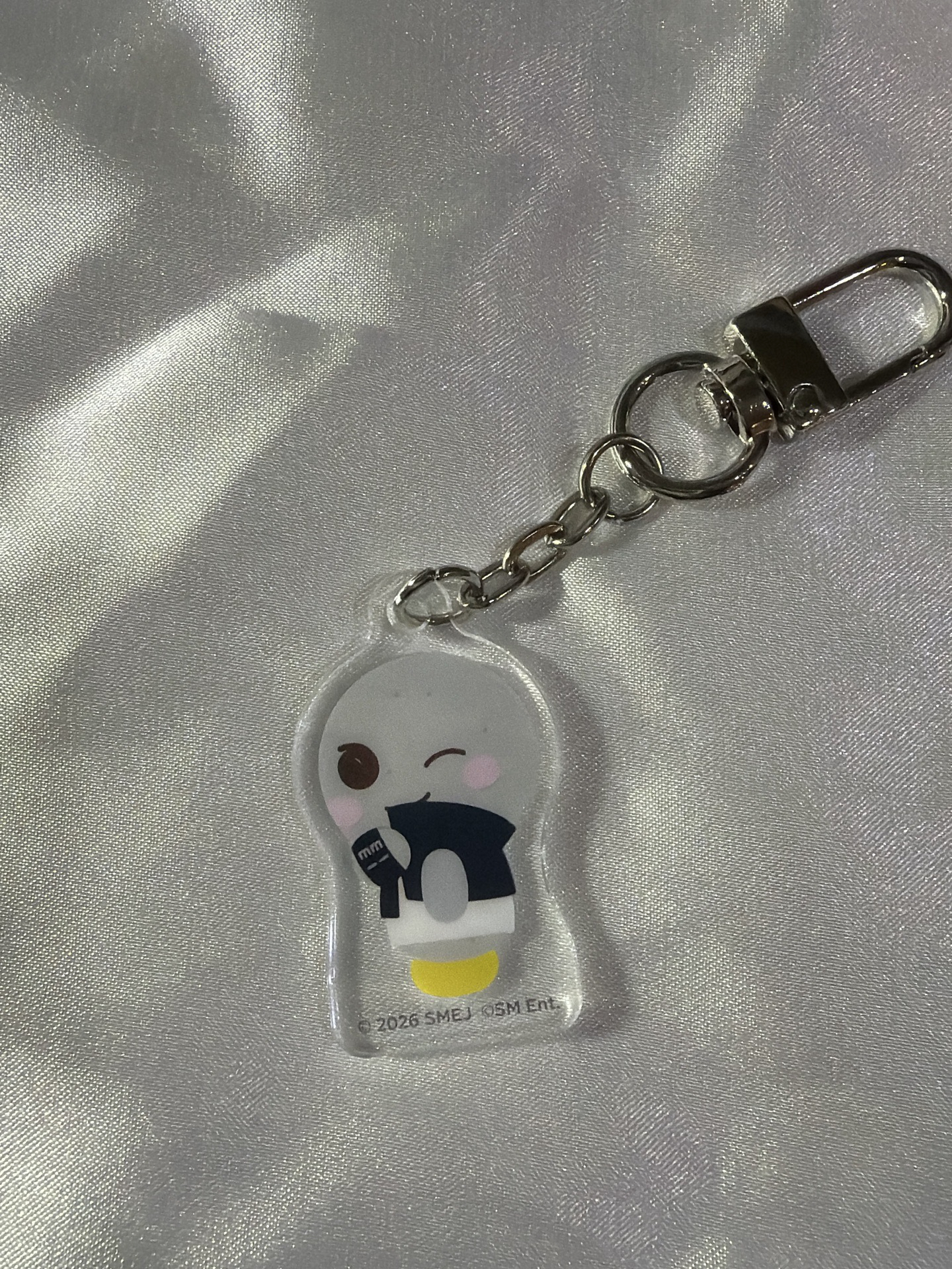 RIIZE 東蛋周邊 恩奭