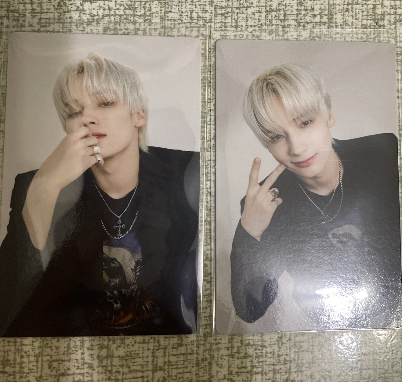 moa con小卡組 休寧set