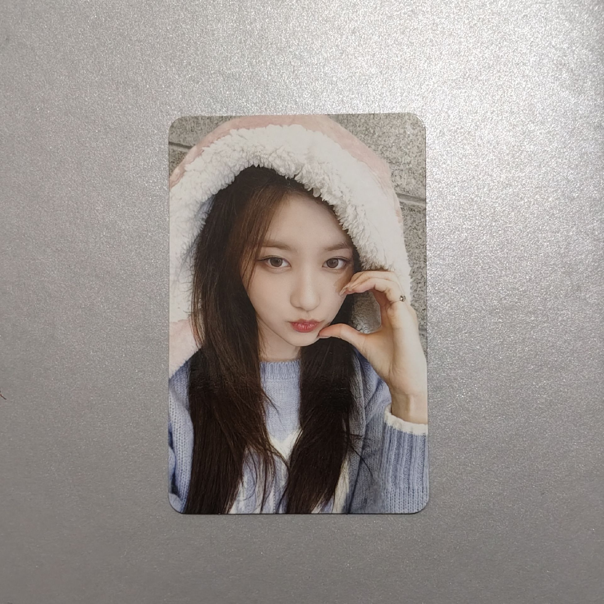 I'VE MINE ms兔毯瑞