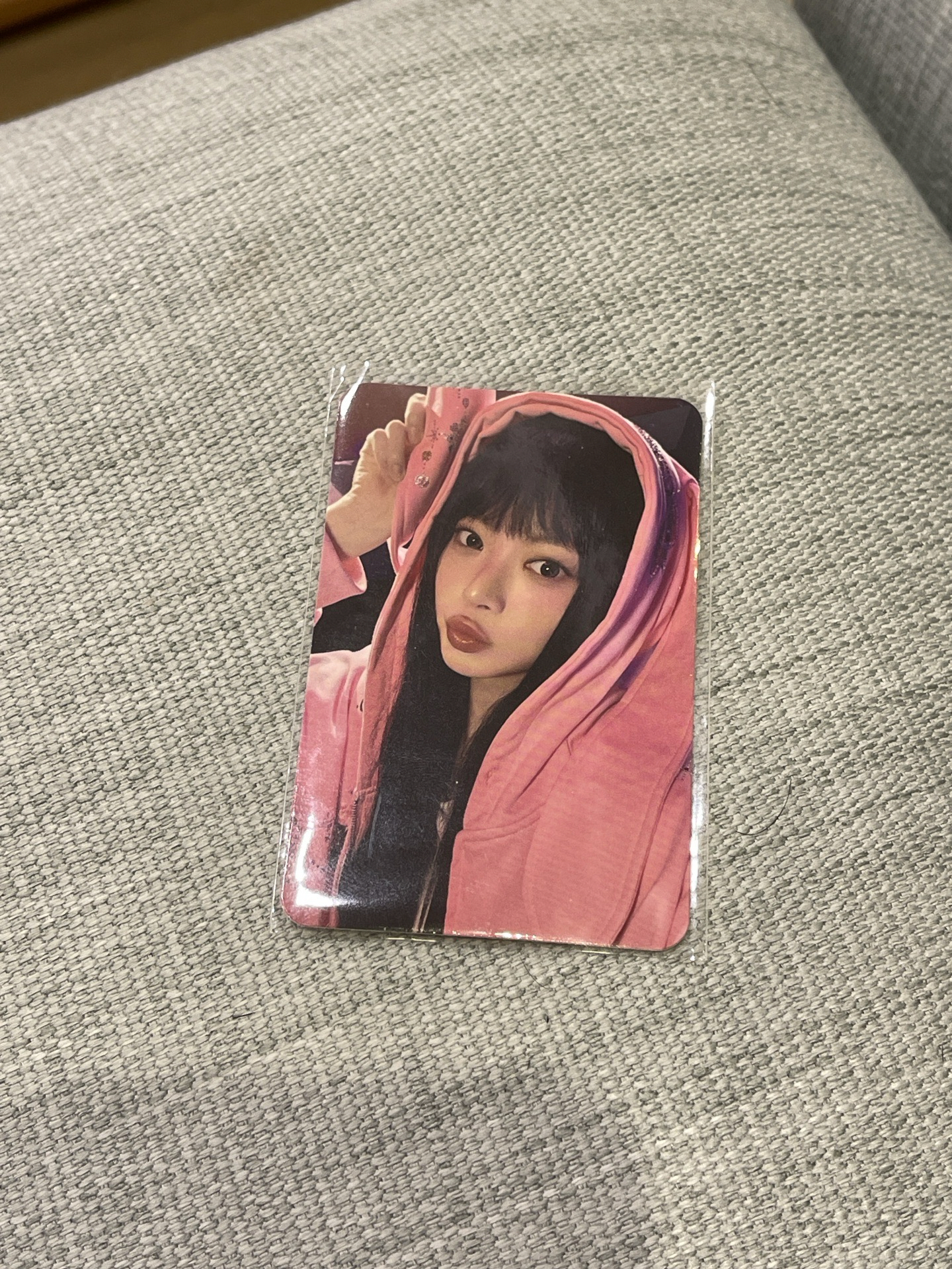 SPAGHETTI 711 台灣 恩採