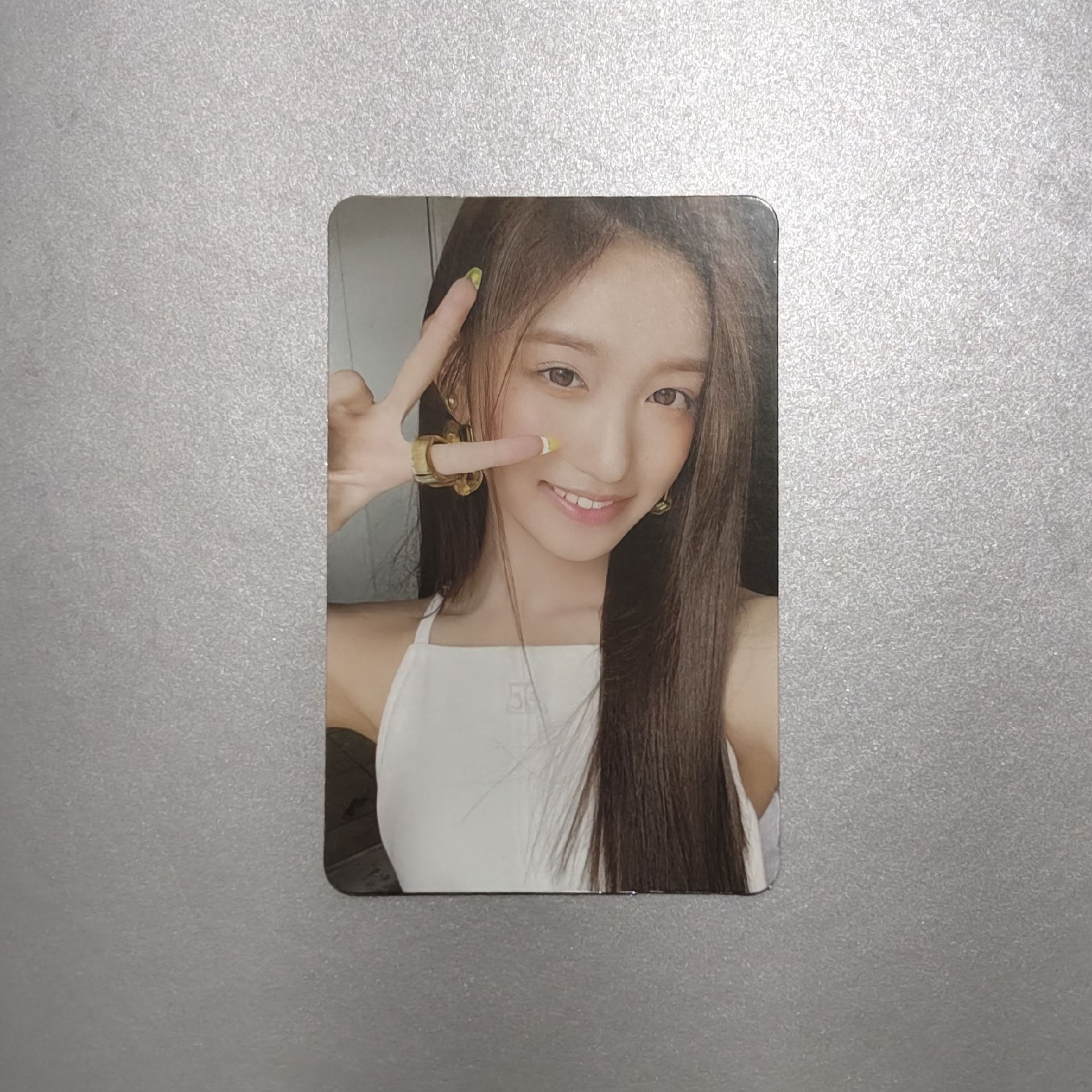 After LIKE Jewel ver.瑞專卡