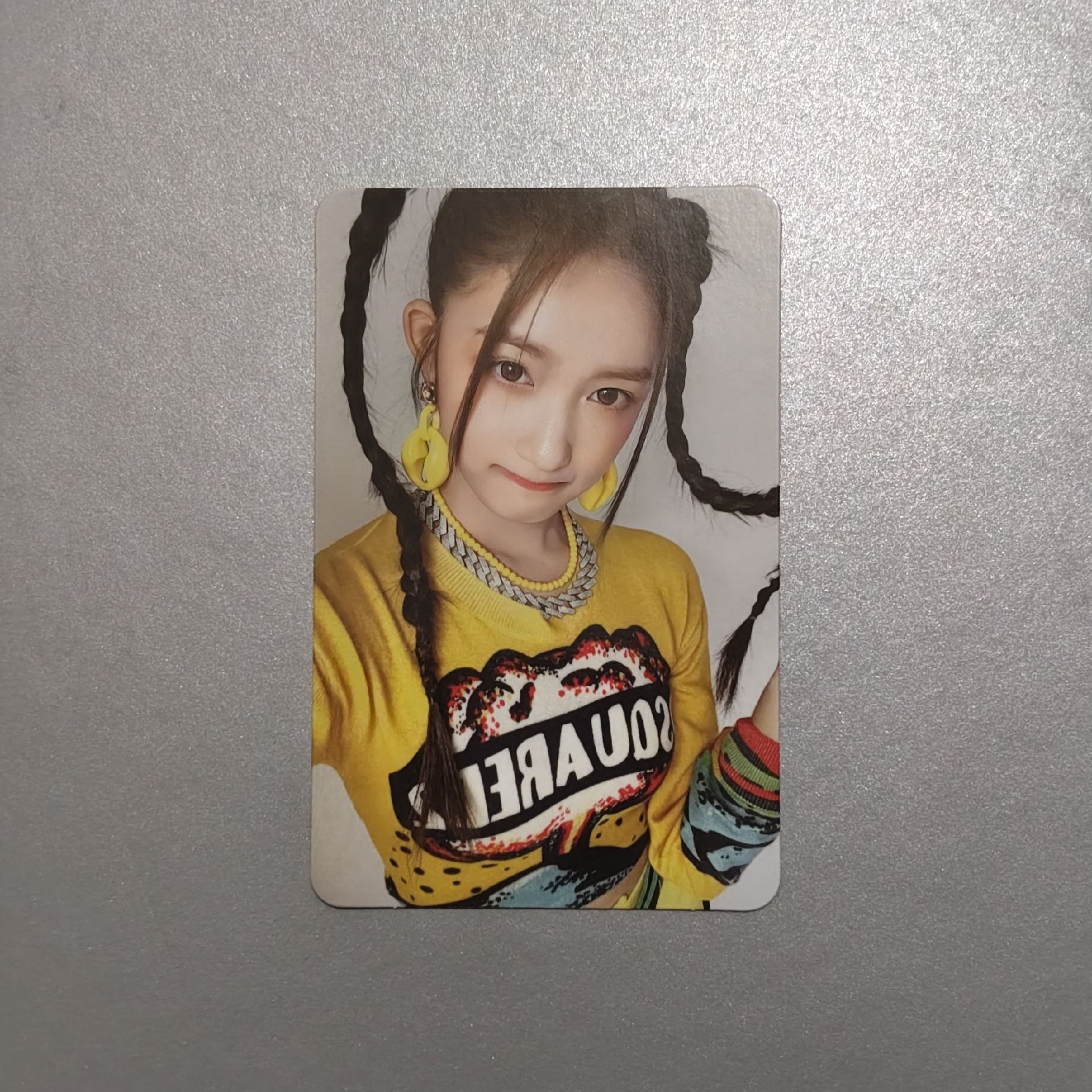 After LIKE 2 ver.瑞專卡