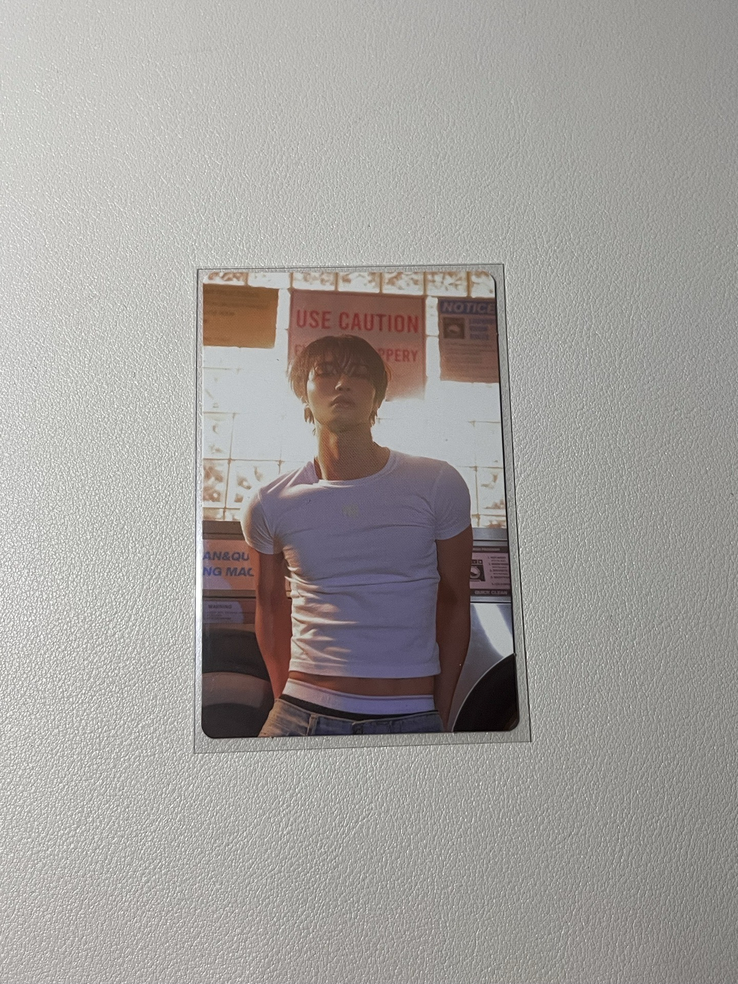 GH3 poca ver. 專卡 星