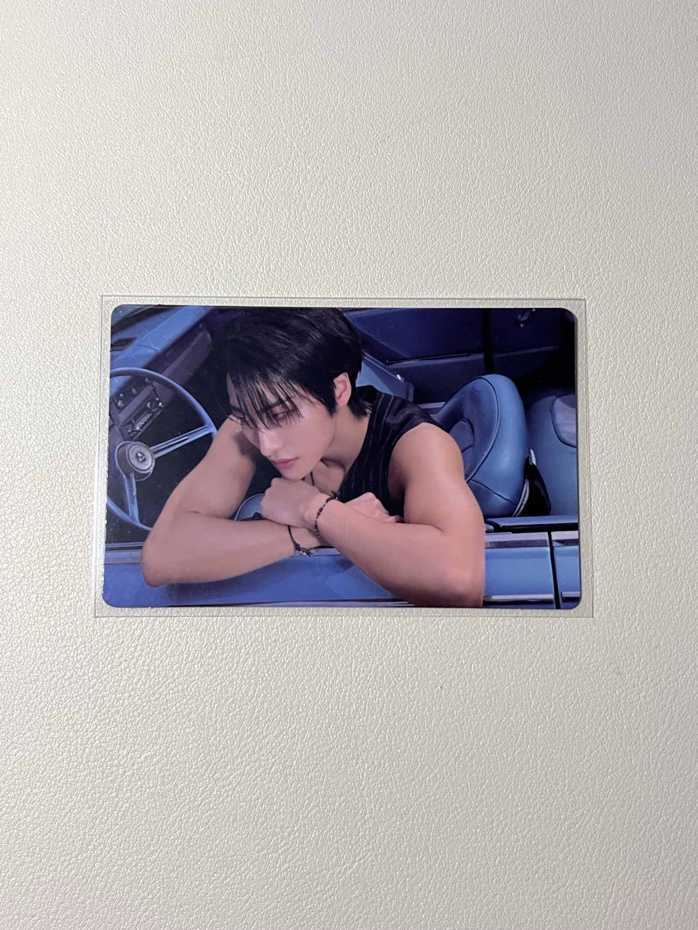 GH3 poca ver. 專卡 星